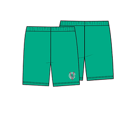 Short de Algodón (CALZA - CORTA) – Colegio Pedro de Valdivia