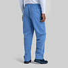 PANTALÓN CLÍNICO DE  HOMBRE POLAR BEAR LITE PB4100