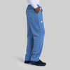 PANTALÓN CLÍNICO DE  HOMBRE POLAR BEAR LITE PB4100
