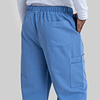 PANTALÓN CLÍNICO DE  HOMBRE POLAR BEAR LITE PB4100