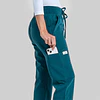 PANTALONES CLÍNICO MUJER, POLAR BEAR LITE PB4000 CAR