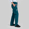 PANTALONES CLÍNICO MUJER, POLAR BEAR LITE PB4000 CAR