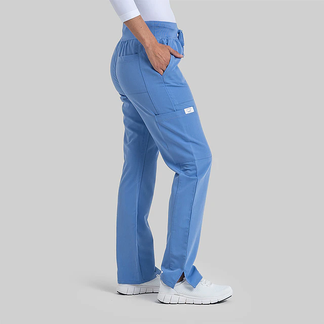 PANTALONES CLÍNICO MUJER, POLAR BEAR LITE PB4000 CIE