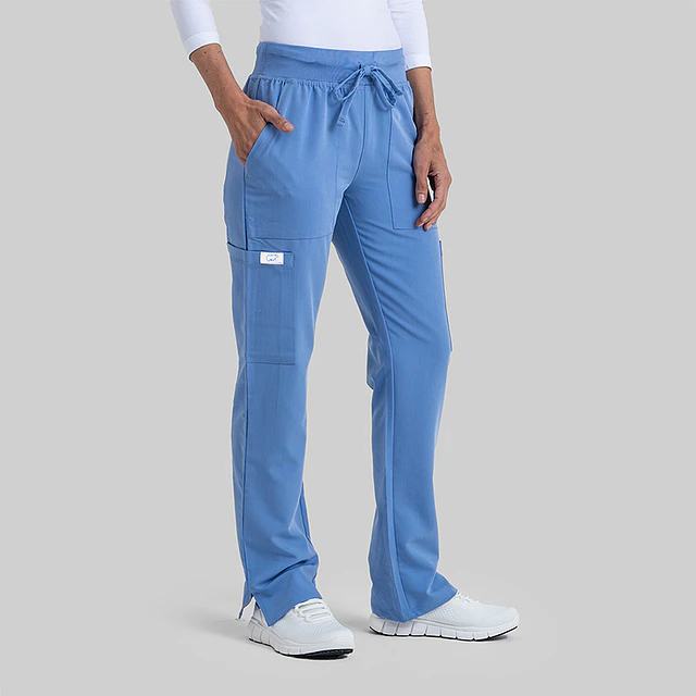 PANTALONES CLÍNICO MUJER, POLAR BEAR LITE PB4000 CIE