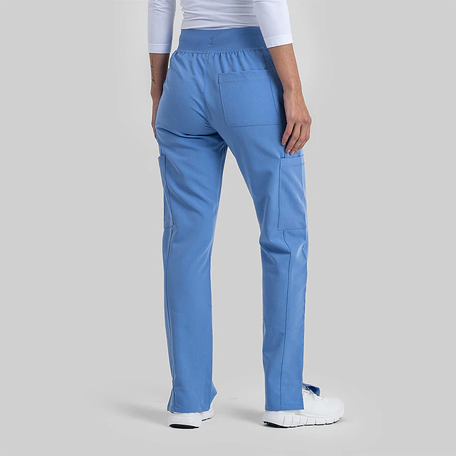PANTALONES CLÍNICO MUJER, POLAR BEAR LITE PB4000 CIE