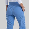 PANTALONES CLÍNICO MUJER, POLAR BEAR LITE PB4000 CIE