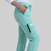 PANTALONES CLÍNICO MUJER, POLAR BEAR LITE PB4000 MINT