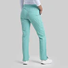 PANTALONES CLÍNICO MUJER, POLAR BEAR LITE PB4000 MINT