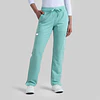 PANTALONES CLÍNICO MUJER, POLAR BEAR LITE PB4000 MINT