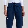 PANTALONES CLÍNICO MUJER, POLAR BEAR LITE PB4000  NAV