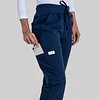 PANTALONES CLÍNICO MUJER, POLAR BEAR LITE PB4000  NAV
