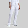 PANTALONES CLÍNICO MUJER, POLAR BEAR LITE PB4000 WHT