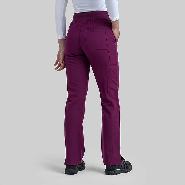 PANTALONES CLÍNICO MUJER, POLAR BEAR LITE PB4000 WIN
