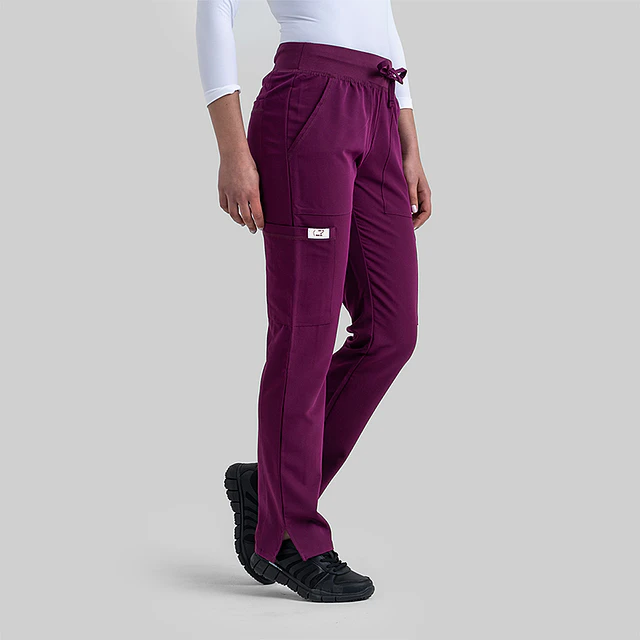 PANTALONES CLÍNICO MUJER, POLAR BEAR LITE PB4000 WIN
