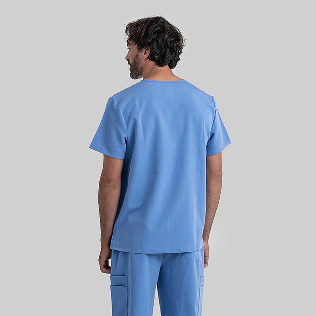 TOP CLÍNICO HOMBRE, POLAR BEAR LITE PB5100 CIE