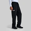 PANTALÓN CLÍNICO DE HOMBRE POLAR BEAR LITE PB4100 BLK