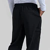 PANTALÓN CLÍNICO DE HOMBRE POLAR BEAR LITE PB4100 BLK