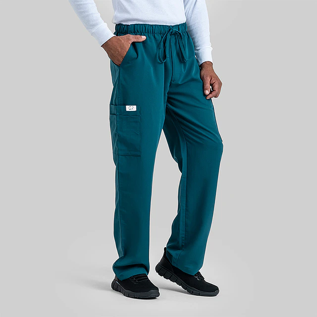 PANTALÓN CLÍNICO DE HOMBRE POLAR BEAR LITE PB4100 CAR