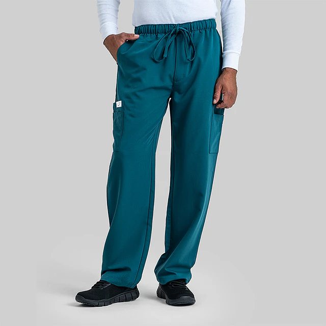 PANTALÓN CLÍNICO DE HOMBRE POLAR BEAR LITE PB4100 CAR