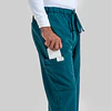 PANTALÓN CLÍNICO DE HOMBRE POLAR BEAR LITE PB4100 CAR