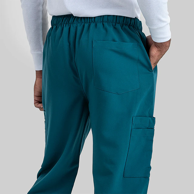 PANTALÓN CLÍNICO DE HOMBRE POLAR BEAR LITE PB4100 CAR