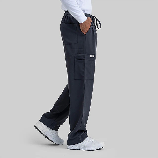 PANTALÓN CLÍNICO DE HOMBRE POLAR BEAR LITE PB4100 PEW