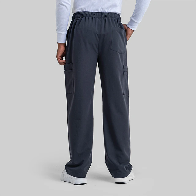 PANTALÓN CLÍNICO DE HOMBRE POLAR BEAR LITE PB4100 PEW