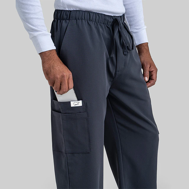 PANTALÓN CLÍNICO DE HOMBRE POLAR BEAR LITE PB4100 PEW