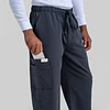 PANTALÓN CLÍNICO DE HOMBRE POLAR BEAR LITE PB4100 PEW