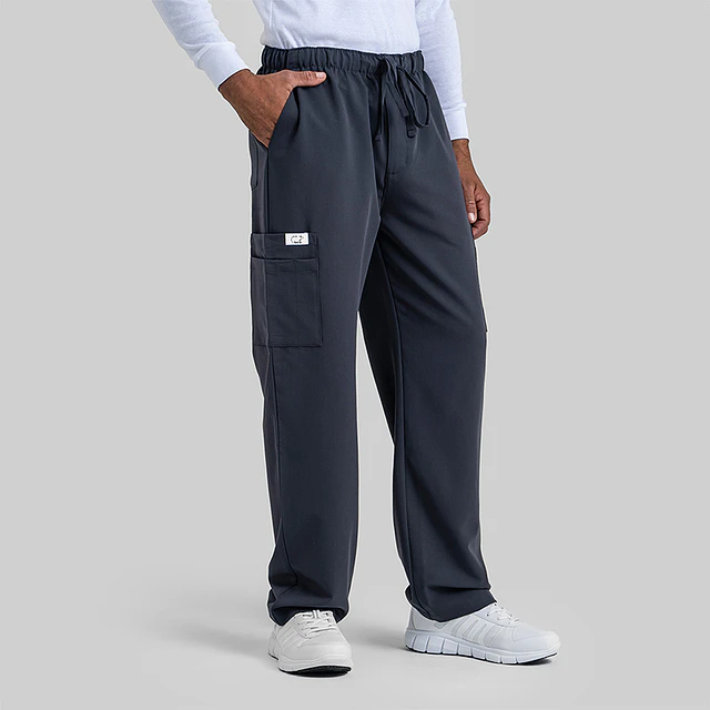 PANTALÓN CLÍNICO DE HOMBRE POLAR BEAR LITE PB4100 PEW