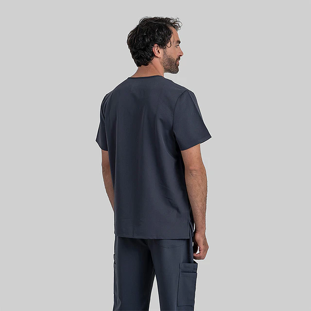 TOP CLÍNICO HOMBRE, POLAR BEAR LITE PB5100 PEW