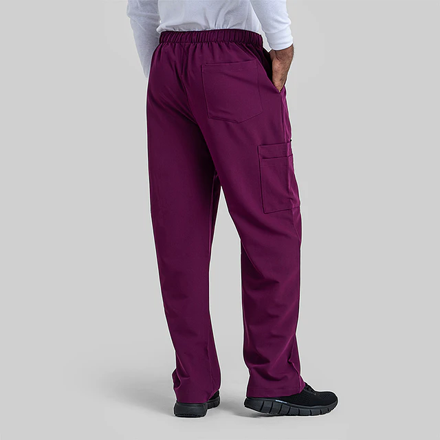 PANTALÓN CLÍNICO DE HOMBRE POLAR BEAR LITE PB4100 WIN