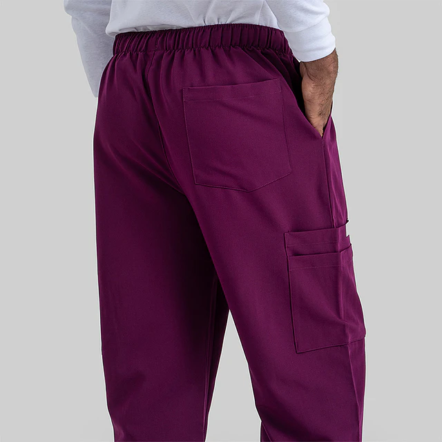 PANTALÓN CLÍNICO DE HOMBRE POLAR BEAR LITE PB4100 WIN