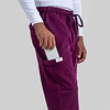 PANTALÓN CLÍNICO DE HOMBRE POLAR BEAR LITE PB4100 WIN