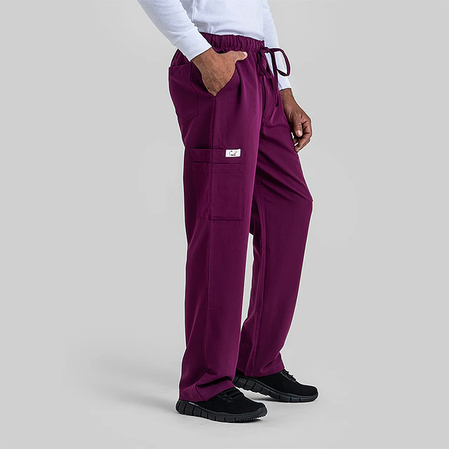 PANTALÓN CLÍNICO DE HOMBRE POLAR BEAR LITE PB4100 WIN