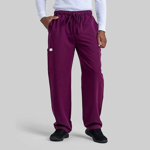 PANTALÓN CLÍNICO DE HOMBRE POLAR BEAR LITE PB4100 WIN