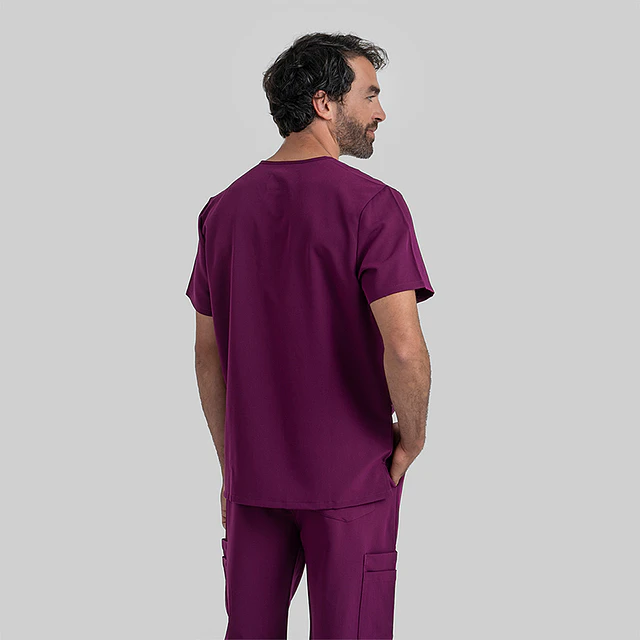 TOP CLÍNICO HOMBRE, POLAR BEAR LITE PB5100 WIN