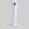 PANTALÓN CLÍNICO DE HOMBRE POLAR BEAR LITE PB4100 WHT