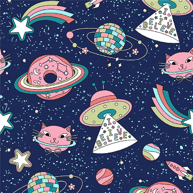 TOP CLÍNICO ESTAMPADO MUJER, CHEROKEE CK856 GVGY