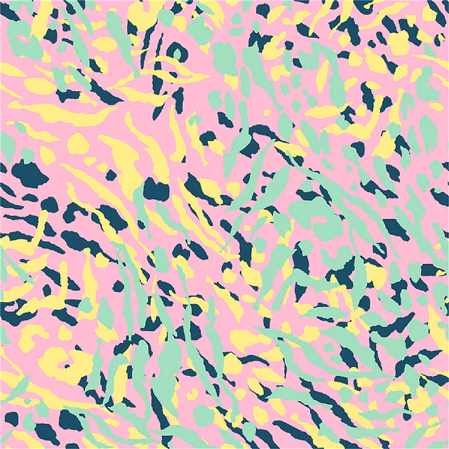 TOP CLÍNICO ESTAMPADO MUJER,  MED COUTURE PRINTS MC8564 TTFT