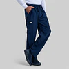 PANTALÓN CLÍNICO DE HOMBRE POLAR BEAR LITE PB4100 NAV