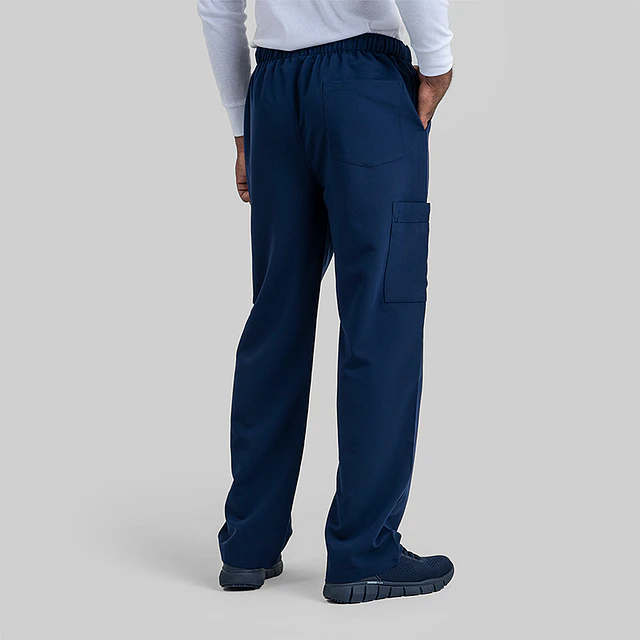PANTALÓN CLÍNICO DE HOMBRE POLAR BEAR LITE PB4100 NAV