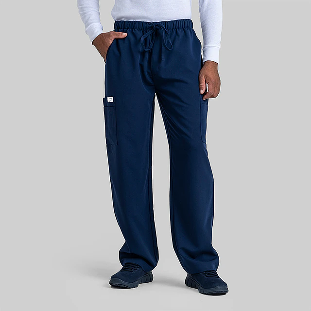 PANTALÓN CLÍNICO DE HOMBRE POLAR BEAR LITE PB4100 NAV