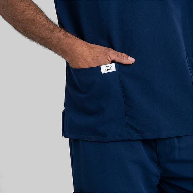 TOP CLÍNICO HOMBRE, POLAR BEAR LITE PB5100 NAV