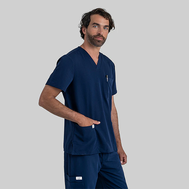 TOP CLÍNICO HOMBRE, POLAR BEAR LITE PB5100 NAV