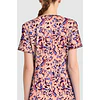 TOP CLÍNICO ESTAMPADO MUJER, CHEROKEE INFINITY PRINTS CK609 LPBR
