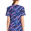TOP CLÍNICO ESTAMPADO MUJER, CHEROKEE INFINITY PRINTS CK609 STMB