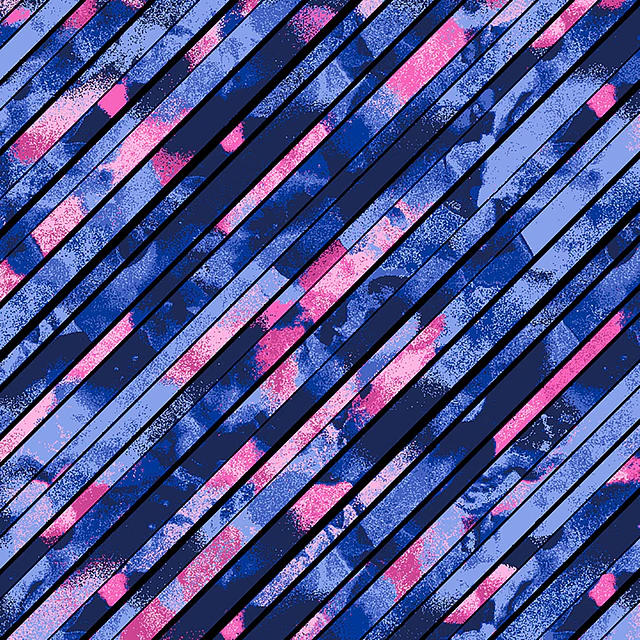 TOP CLÍNICO ESTAMPADO MUJER, CHEROKEE INFINITY PRINTS CK609 STMB