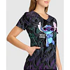 TOP CLÍNICO ESTAMPADO MUJER, TOONIFORMS DISNEY TF626 LHAY