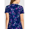 TOP CLÍNICO ESTAMPADO MUJER, TOONIFORMS DISNEY TF626 PRTO